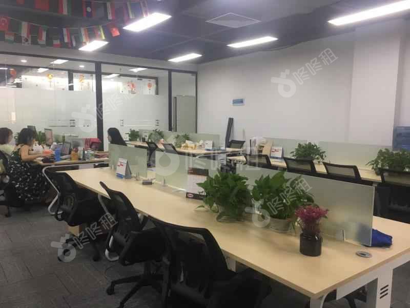 众创产业园_310平_精装_未分类