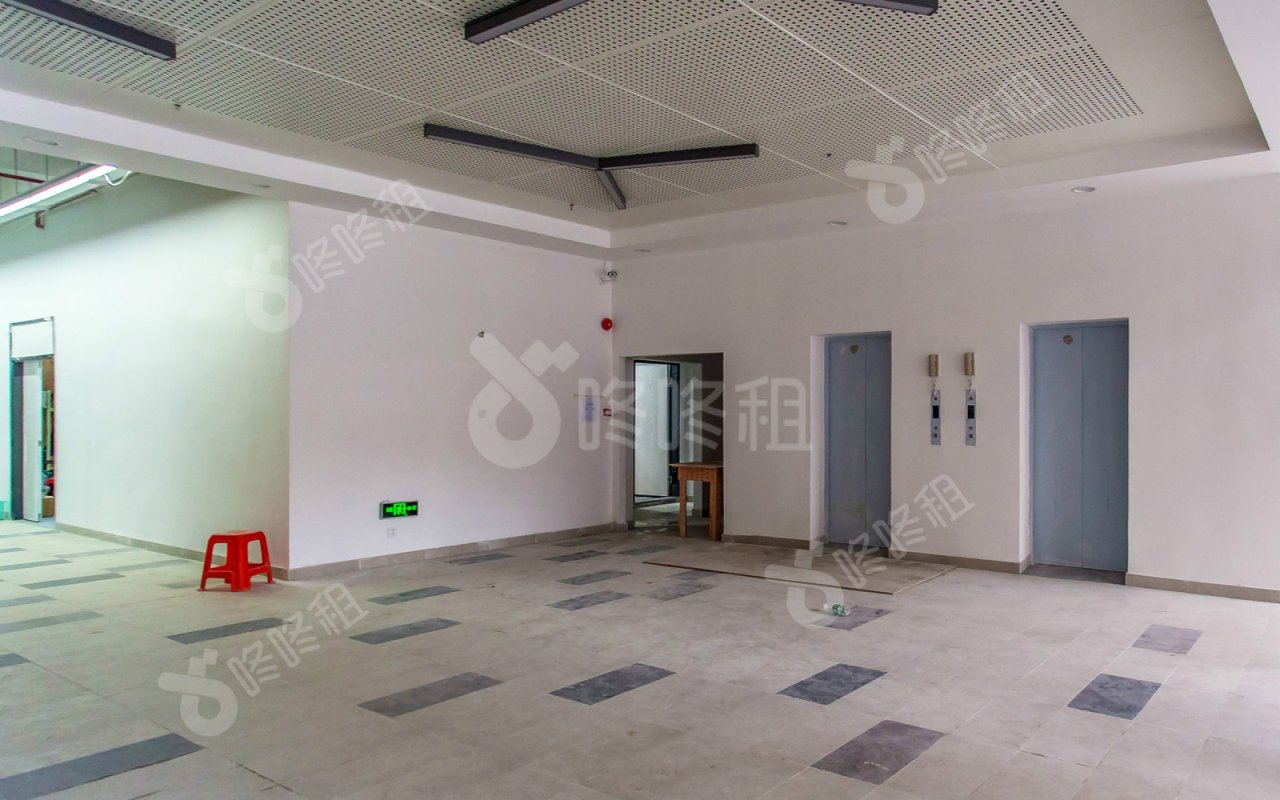 C33创新产业园_楼盘外观图