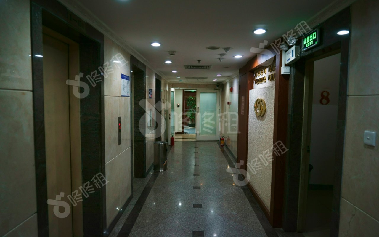 电影大厦_楼盘外观图