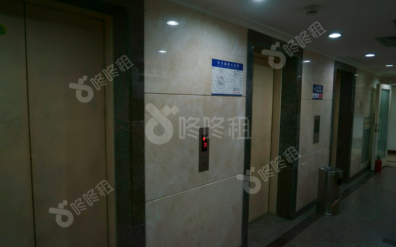 电影大厦_楼盘外观图