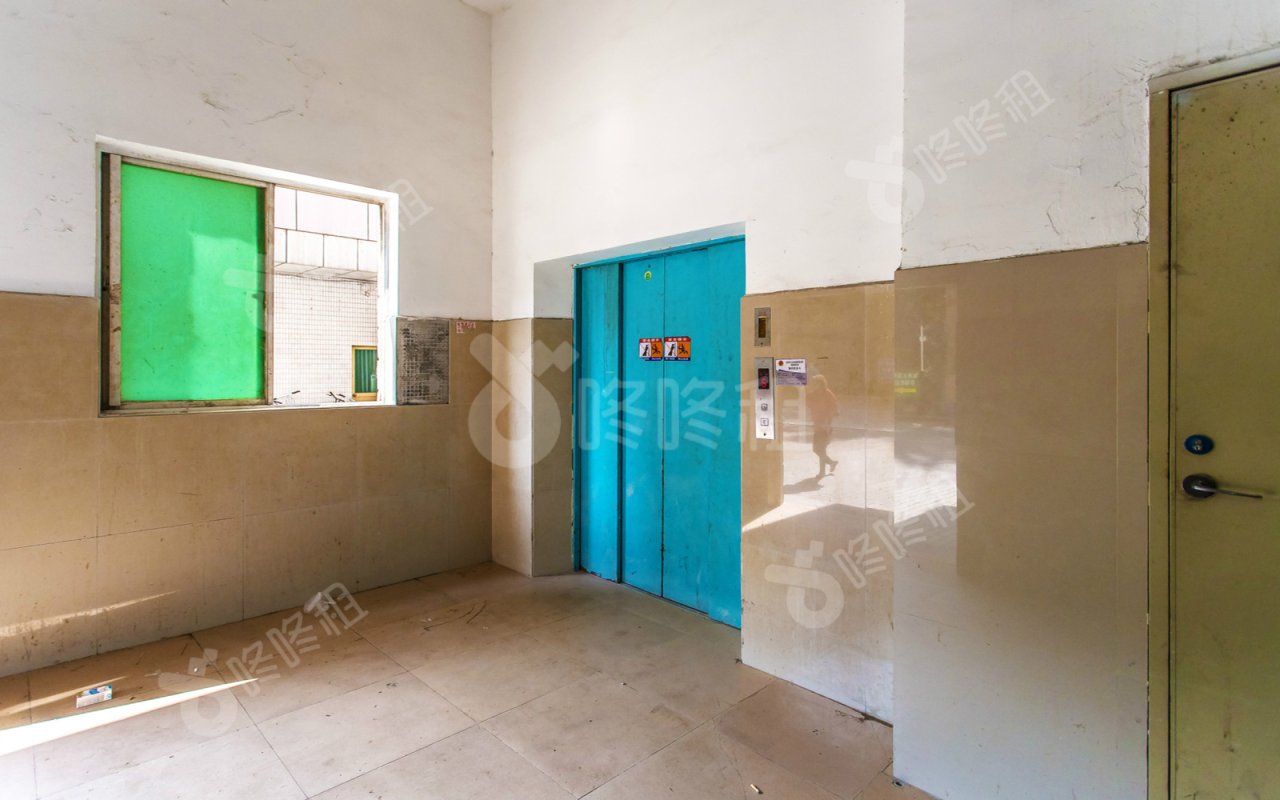 都市名园_楼盘外观图