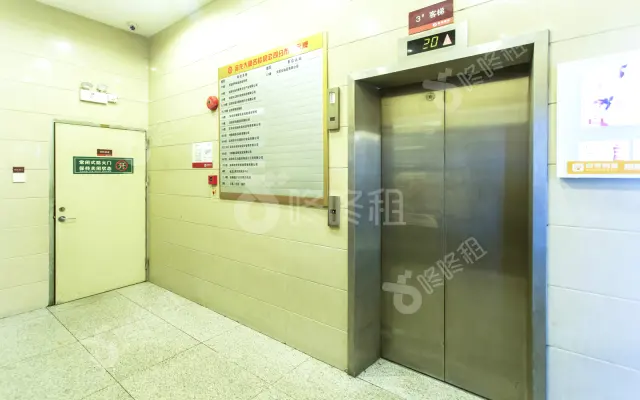 金龙大厦_出租/租金_楼盘外观图