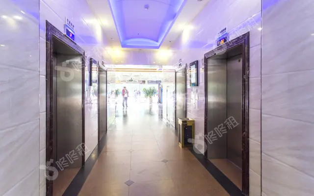 太阳岛大厦_出租/租金_楼盘外观图