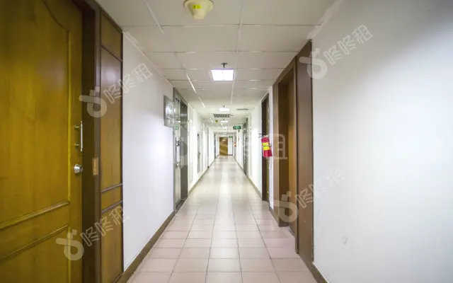 天安国际大厦_出租/租金_楼盘外观图