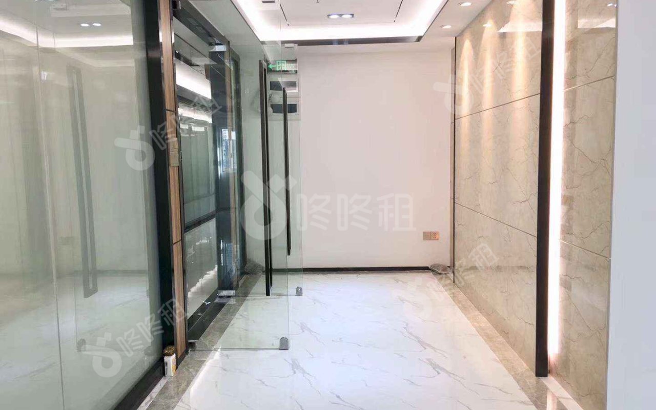 潮汕大厦_158平_精装_未分类