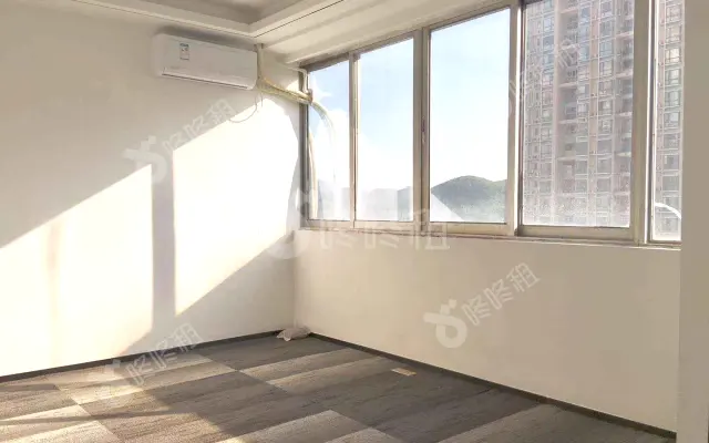 潮汕大厦_158平_精装_办公室房源出租