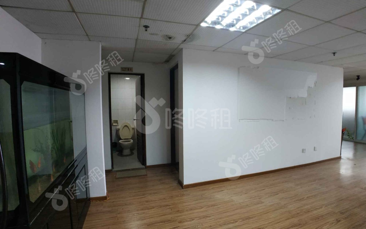 百货广场大厦_113平_简装_未分类