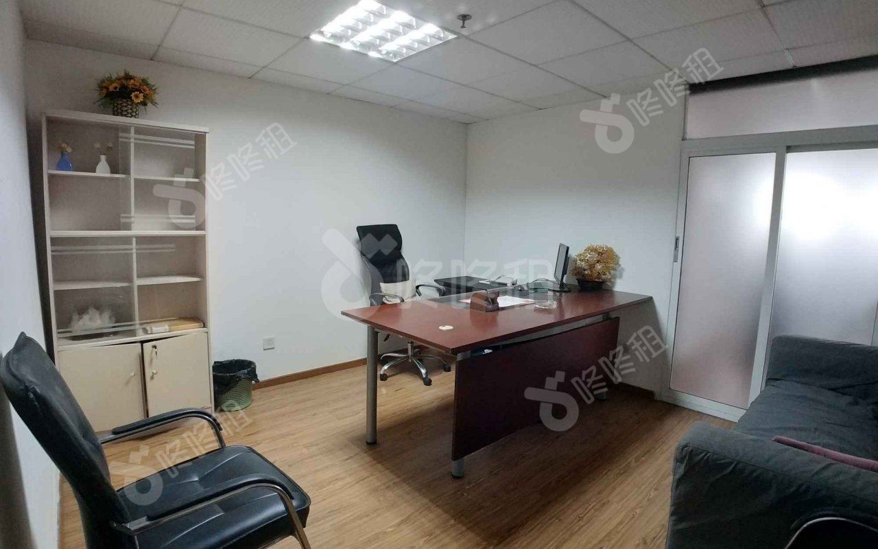 百货广场大厦_113平_简装_未分类