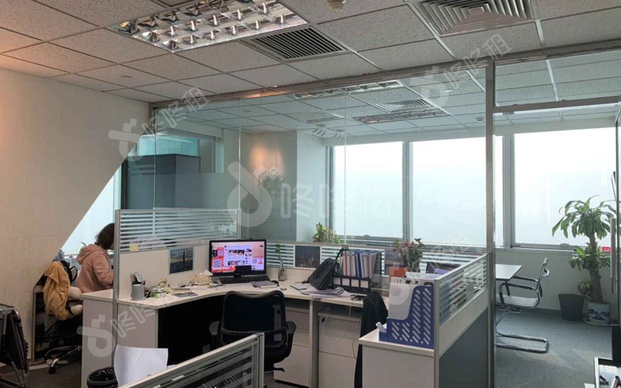 地王大厦(信兴广场)_136平_简装_未分类