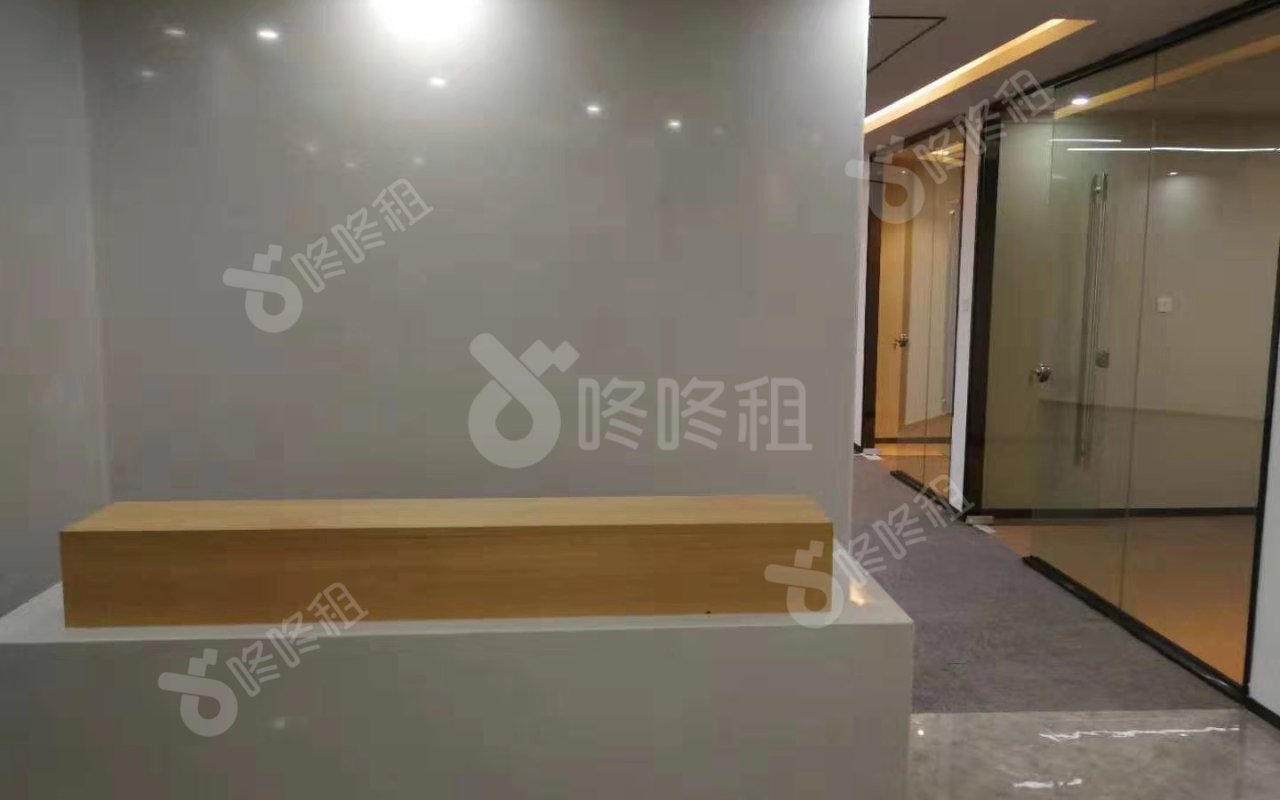 地王大厦(信兴广场)_196平_精装_未分类