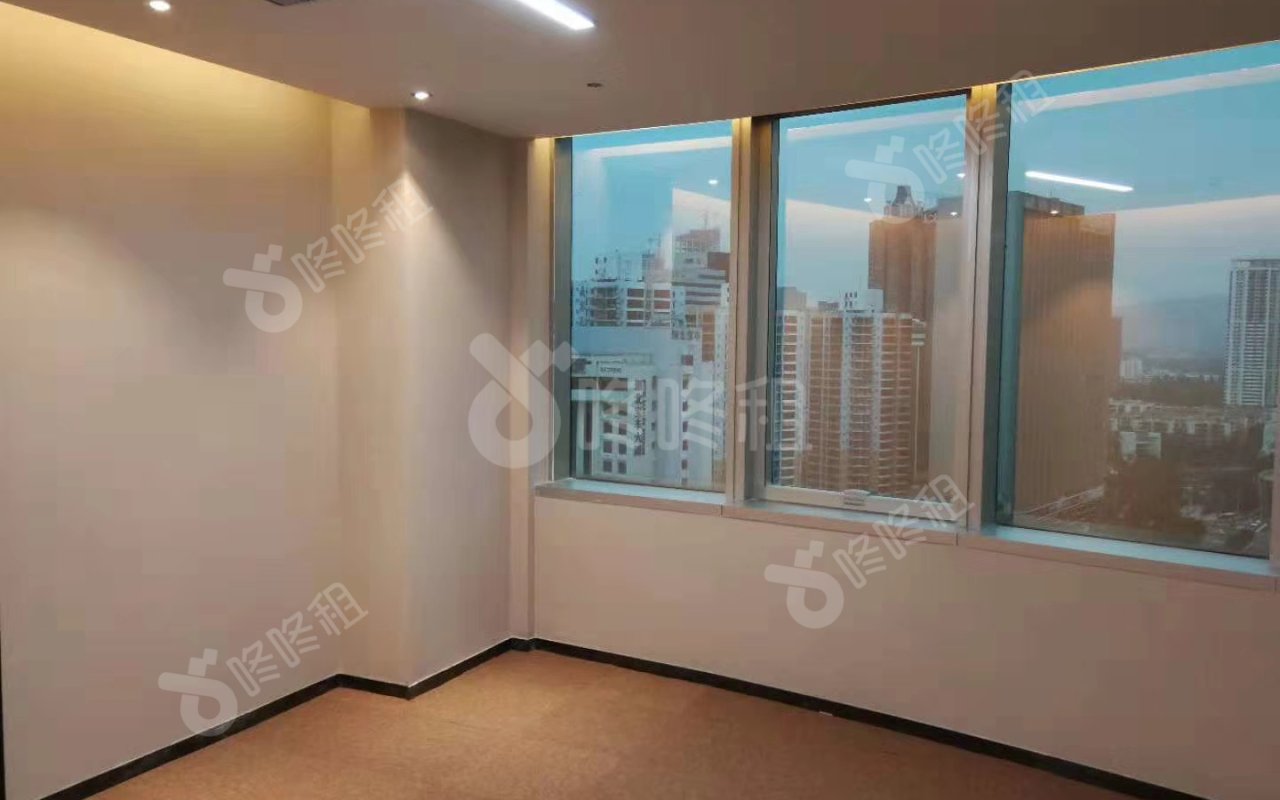 地王大厦(信兴广场)_196平_精装_未分类