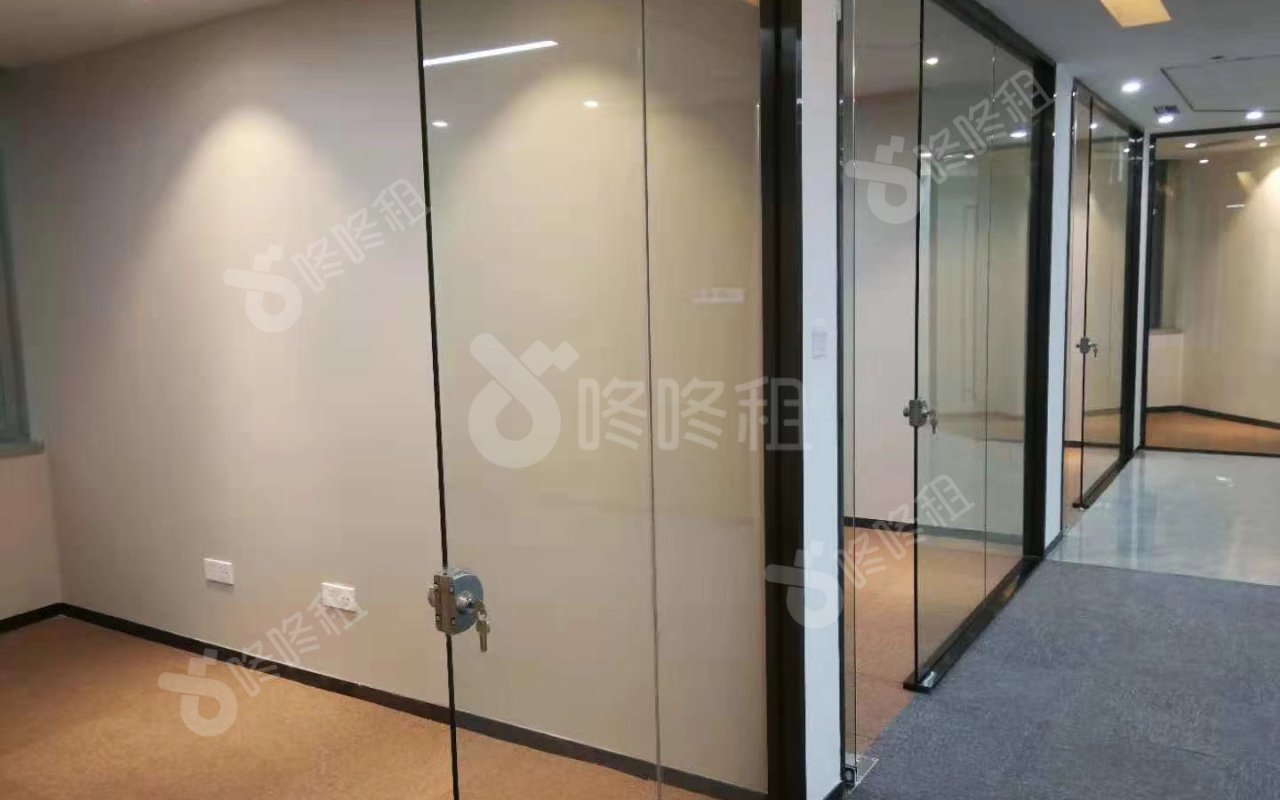 地王大厦(信兴广场)_196平_精装_未分类