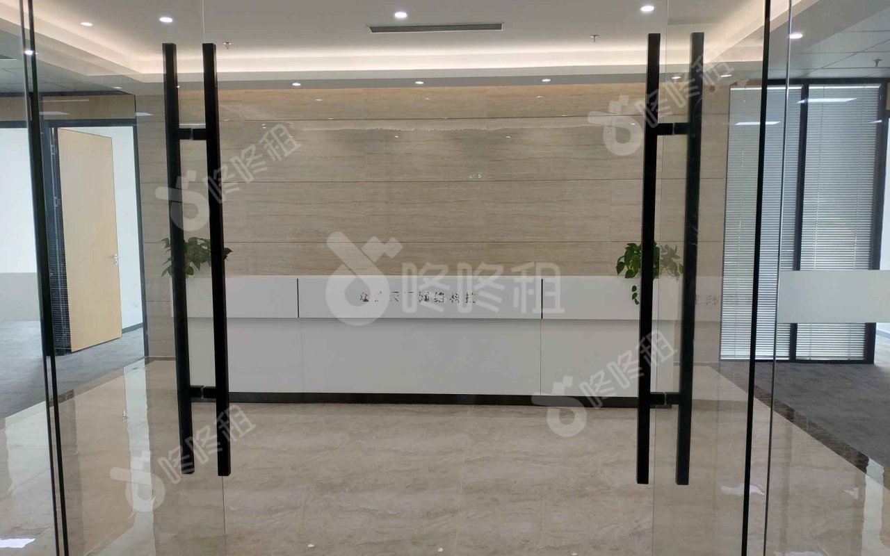 地王大厦(信兴广场)_412.15平_精装_未分类