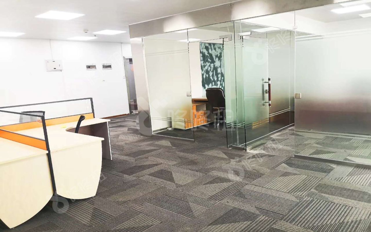 博隆大厦_114平_精装_未分类