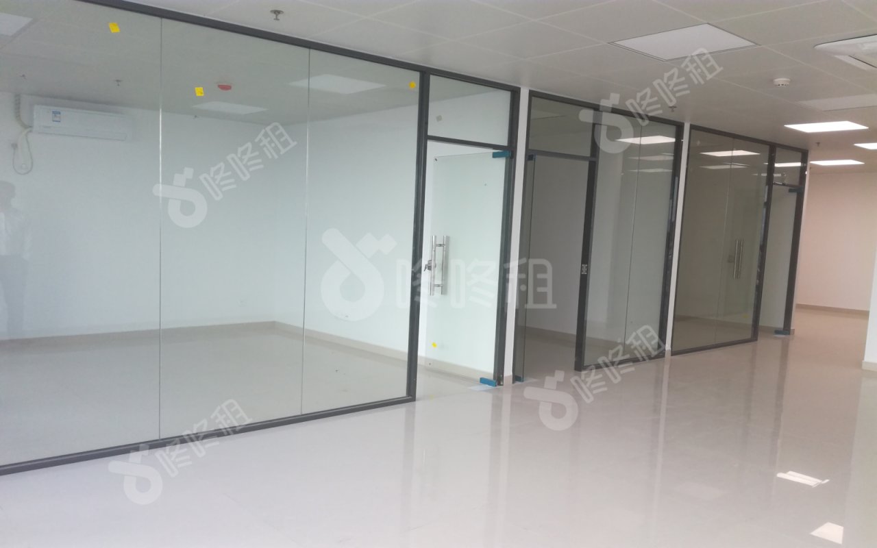 博隆大厦_156平_精装_未分类