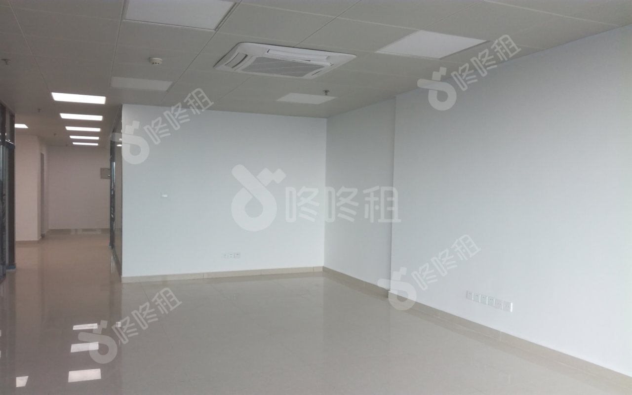 博隆大厦_156平_精装_未分类