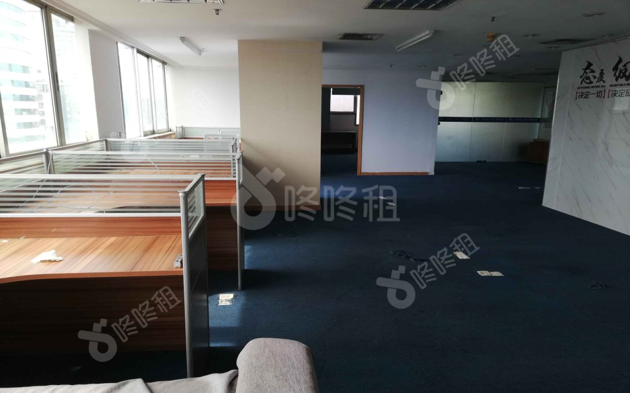 博隆大厦_159平_精装_未分类