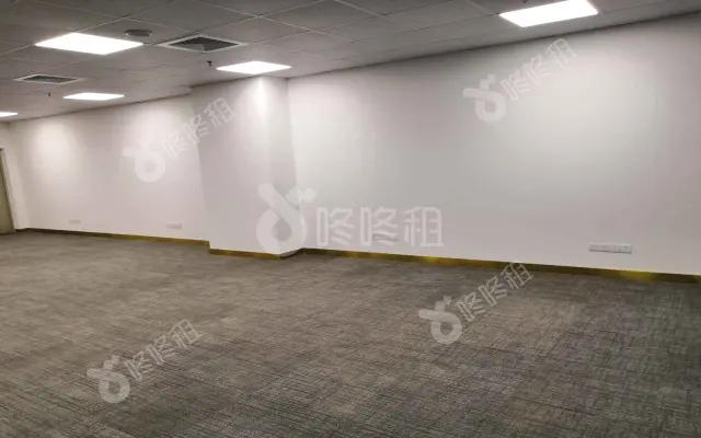 博隆大厦_264平_精装_办公室房源出租