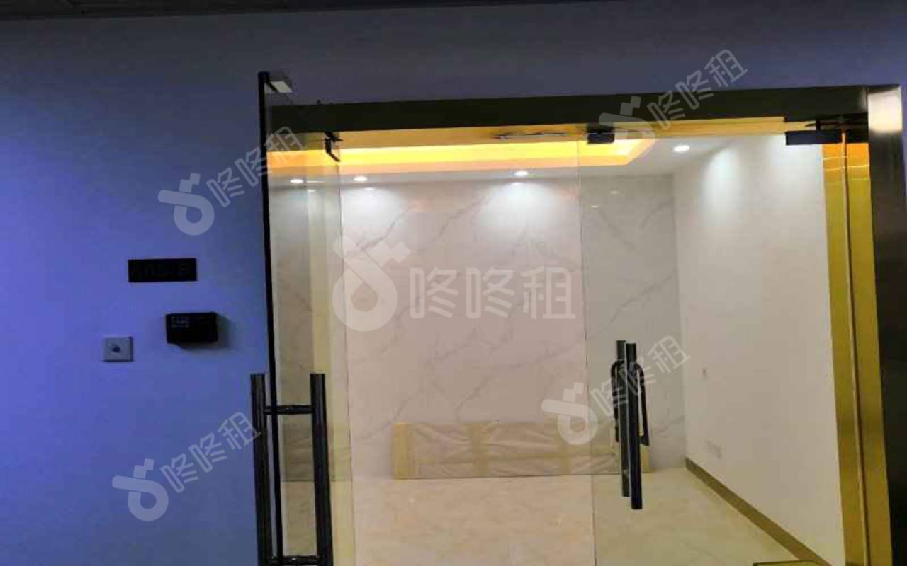 博隆大厦_264平_精装_未分类