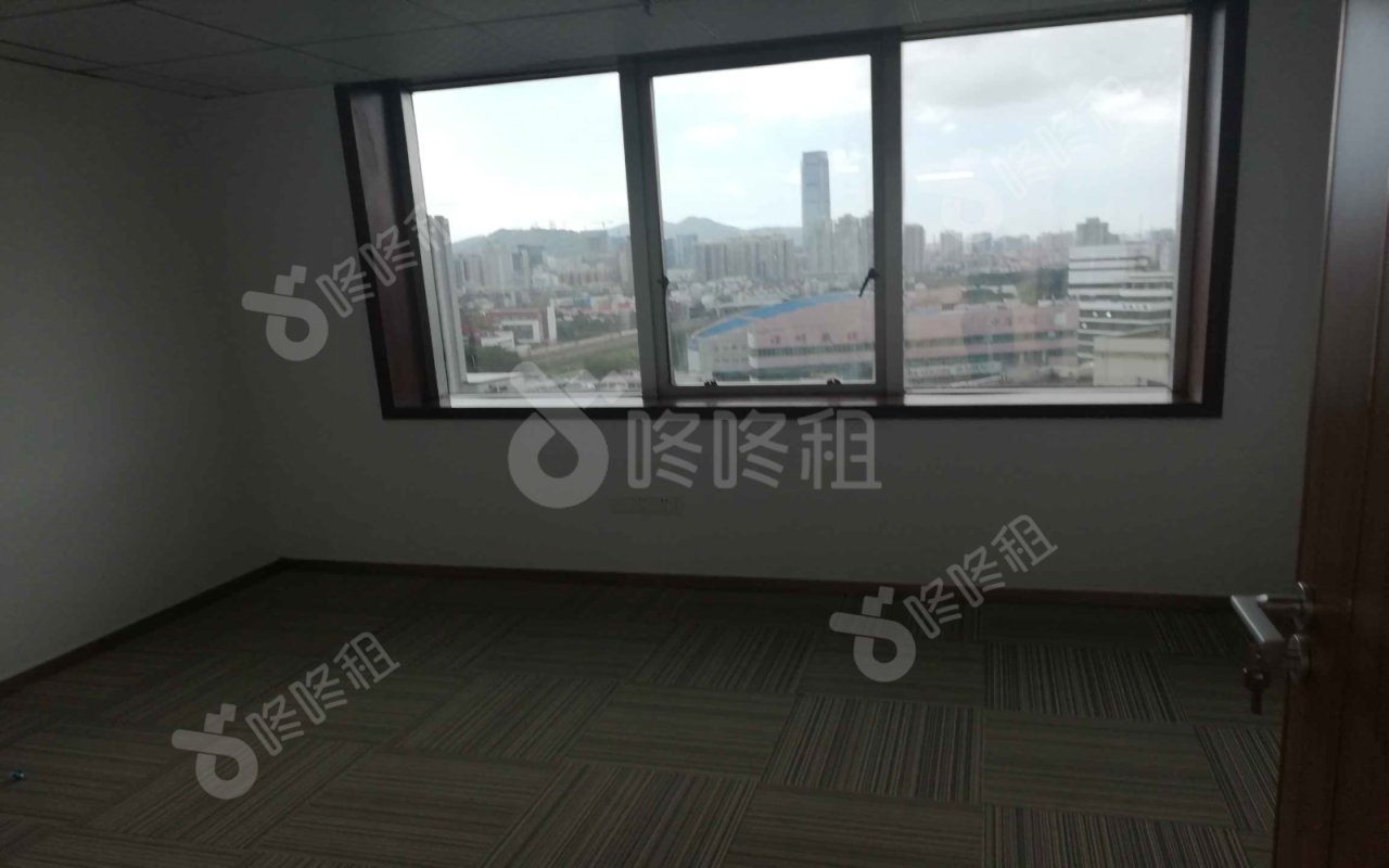 博隆大厦_399平_简装_未分类