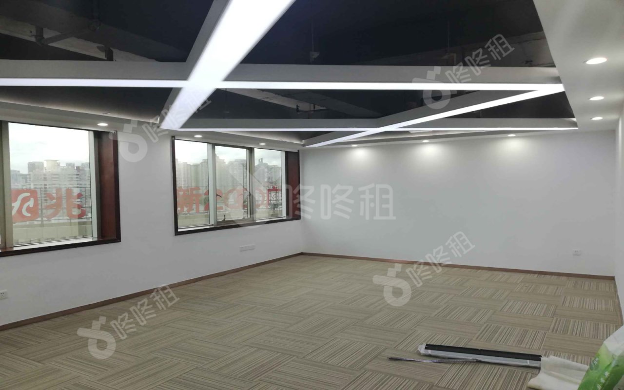 博隆大厦_399平_简装_未分类