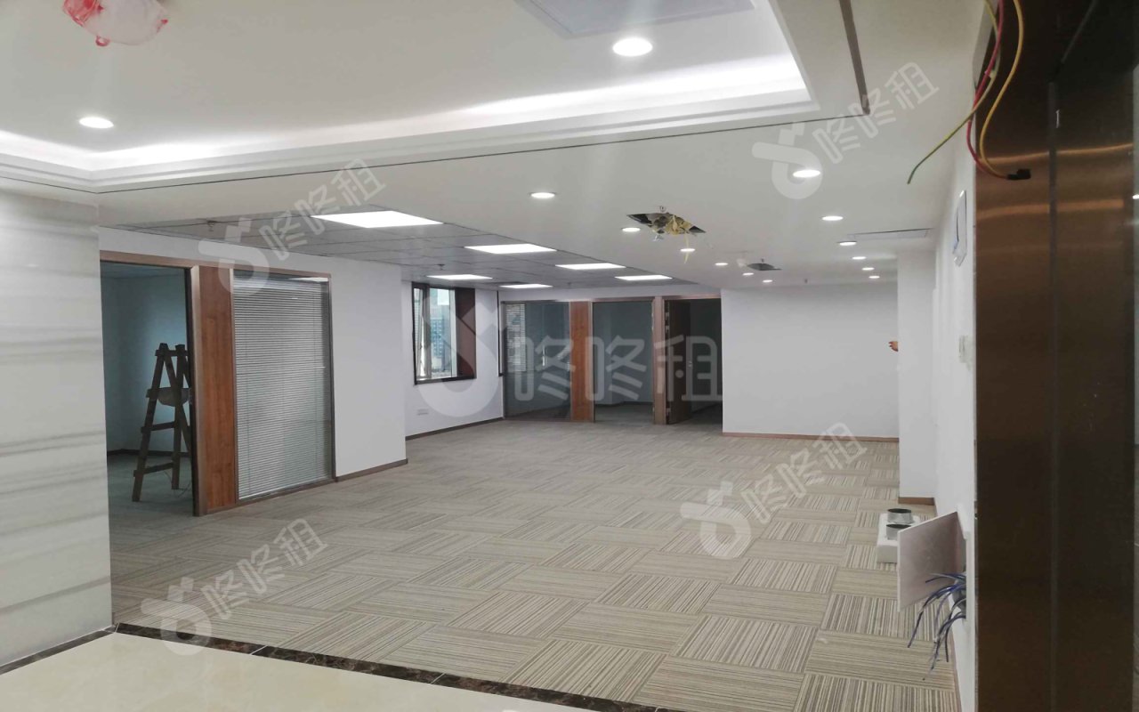 博隆大厦_399平_简装_未分类