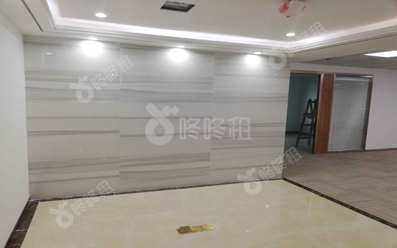 博隆大厦_399平_简装_未分类