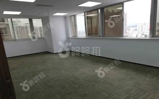 博隆大厦_82平_精装_办公室房源出租