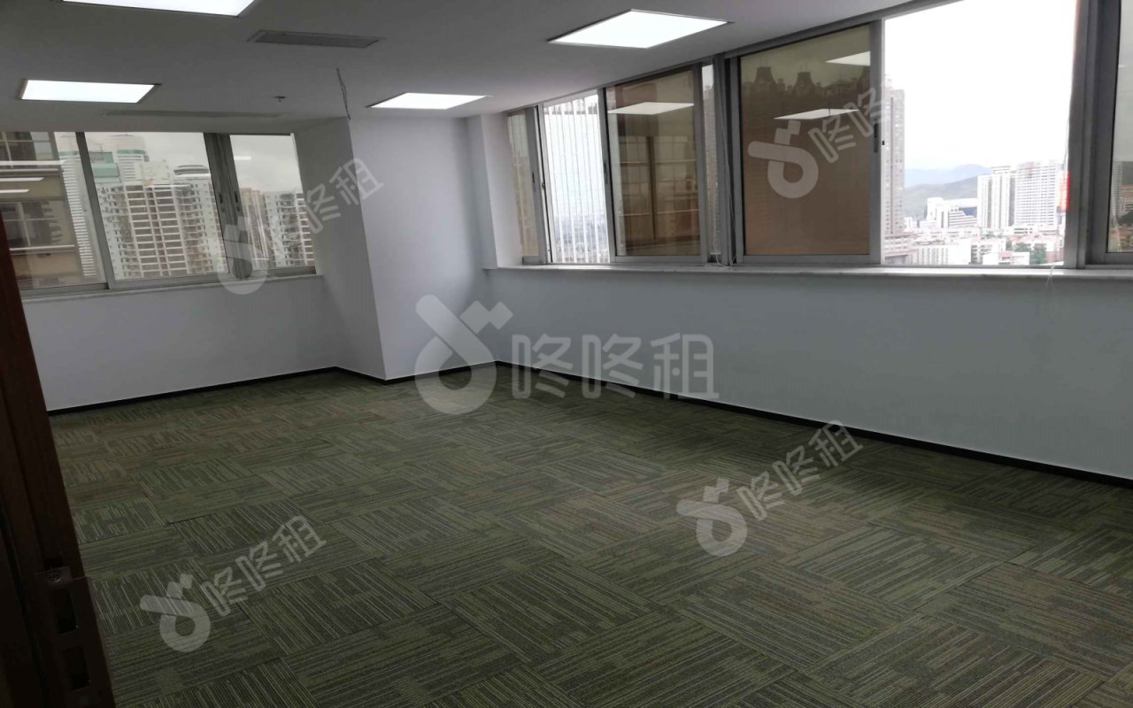 博隆大厦_82平_精装_未分类