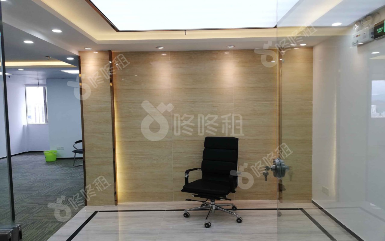 博隆大厦_82平_精装_未分类