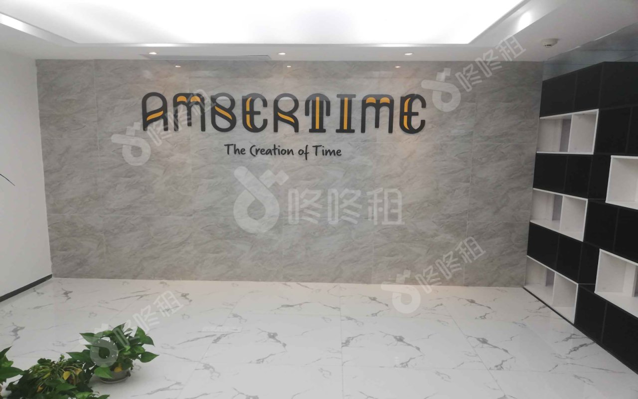 博兴大厦_406平_精装_未分类