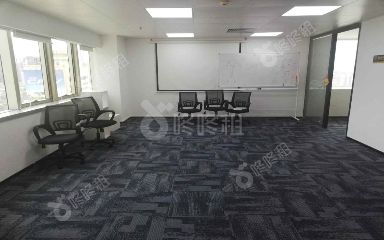 博兴大厦_406平_精装_未分类