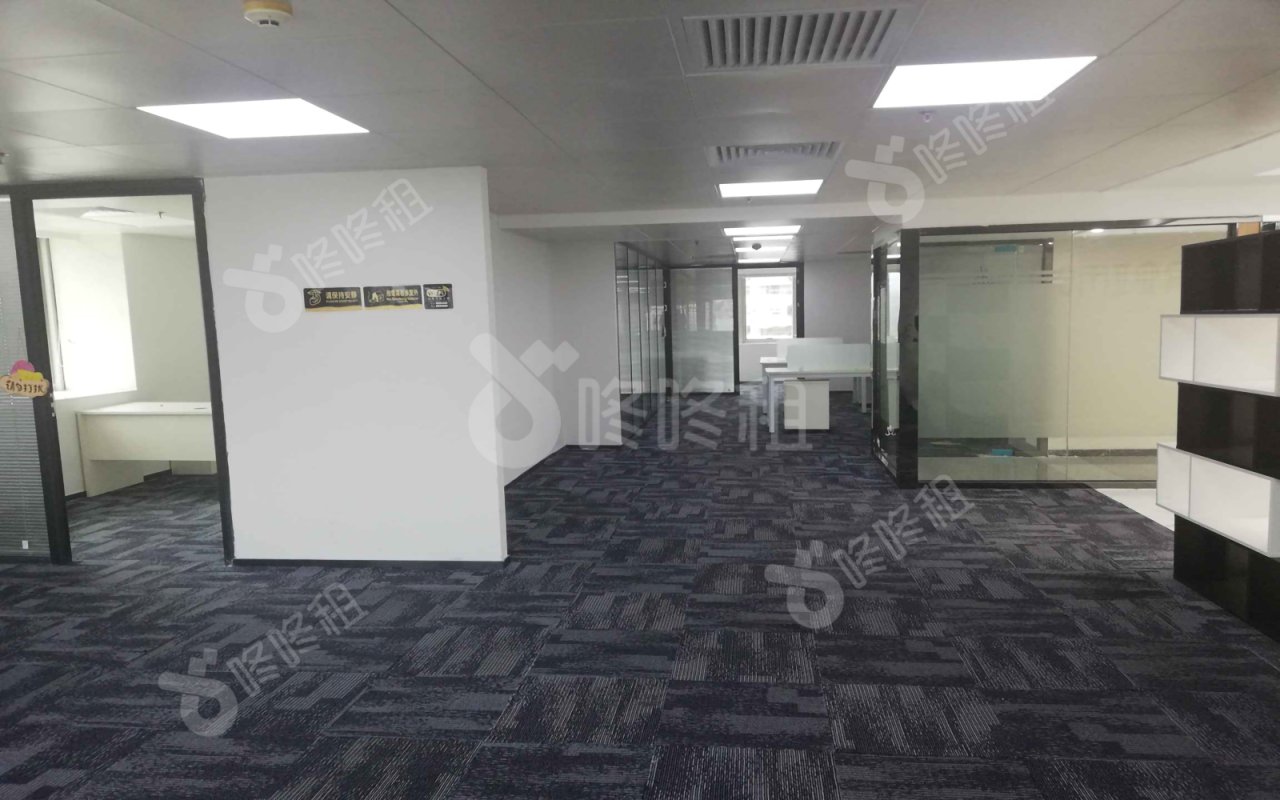 博兴大厦_406平_精装_未分类