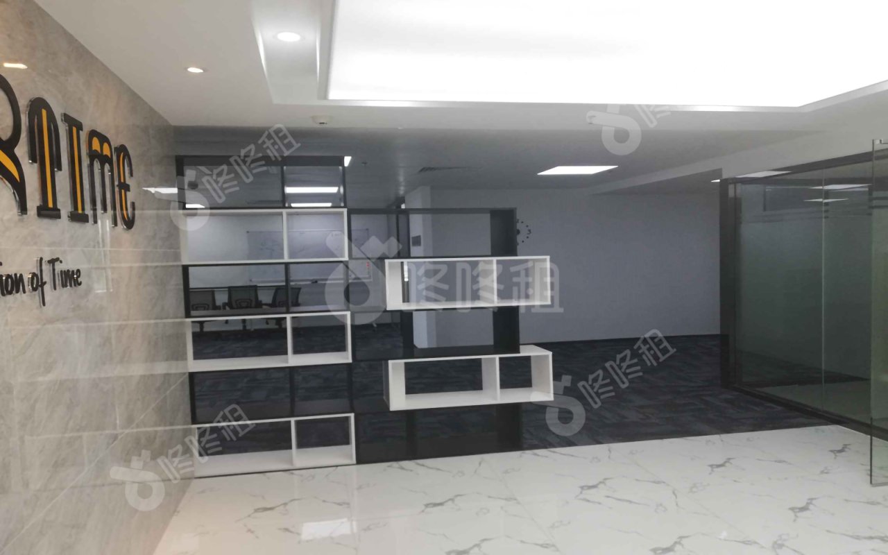 博兴大厦_406平_精装_未分类