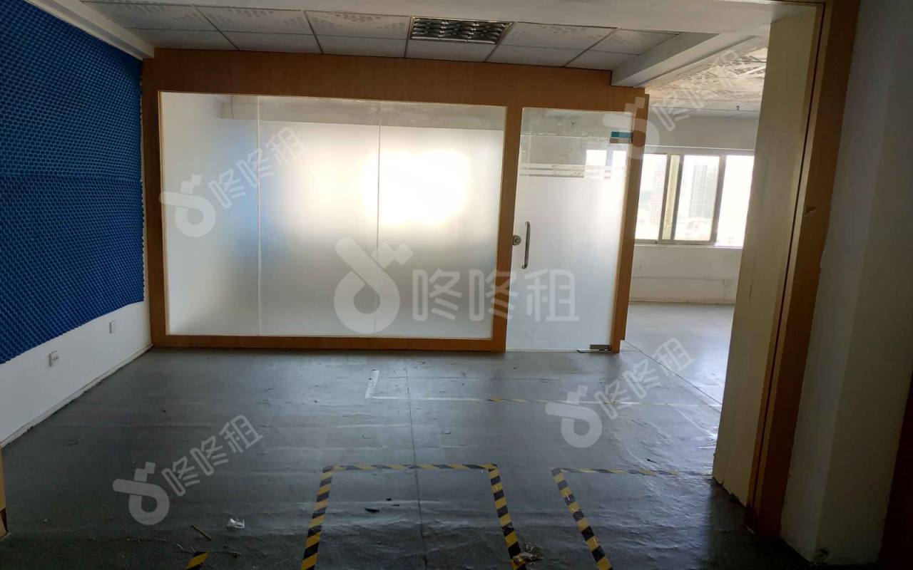 潮汕大厦_200平_精装_未分类