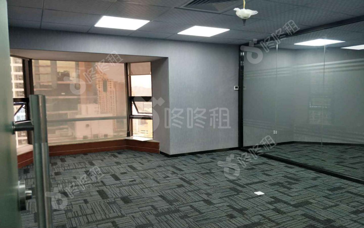 国贸大厦_439平_精装_未分类