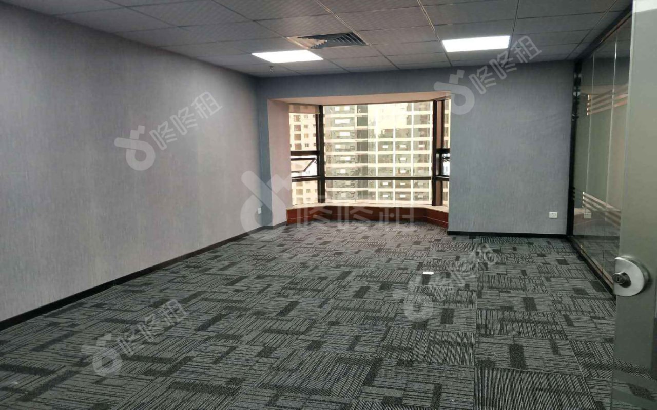 国贸大厦_439平_精装_未分类