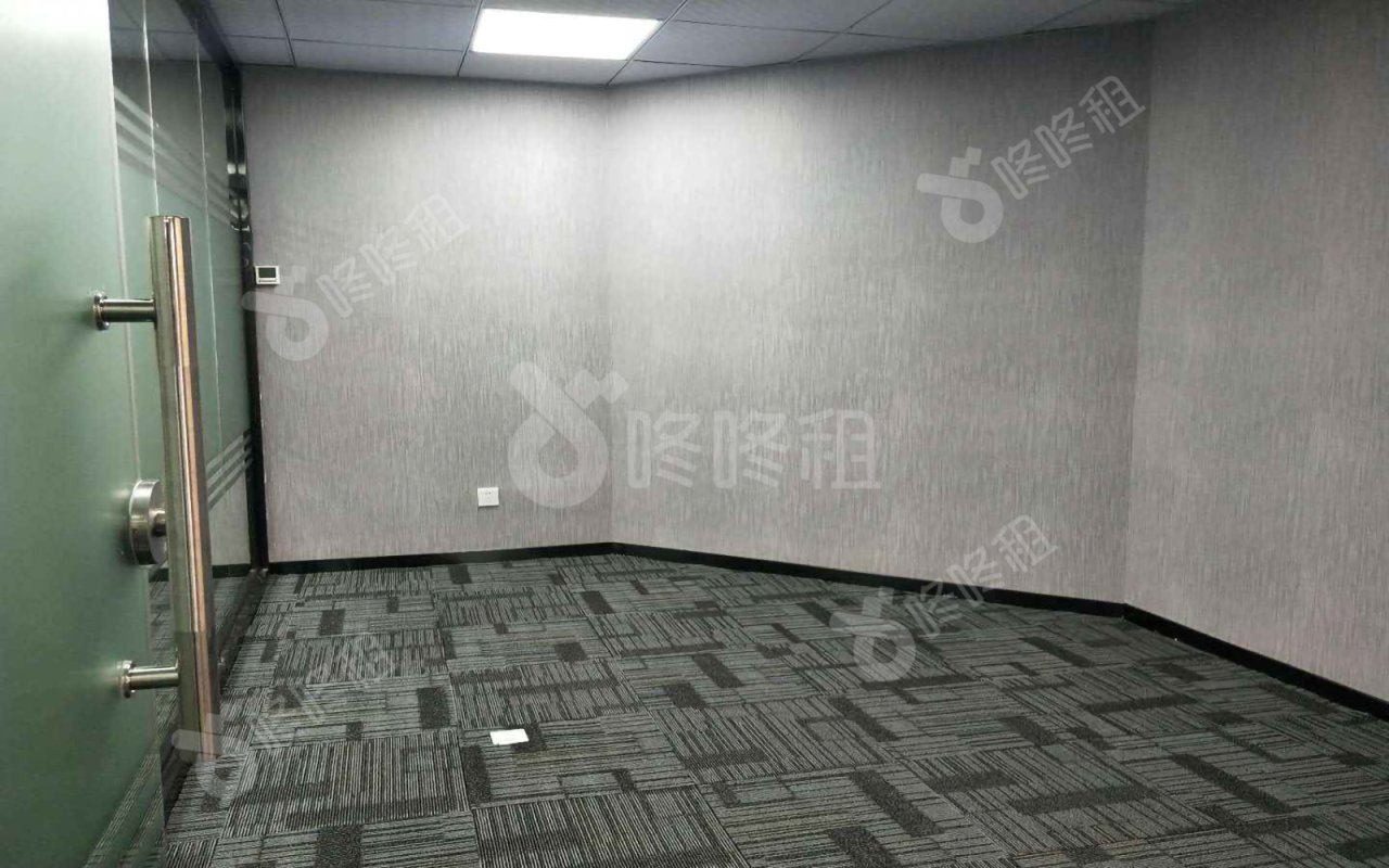 国贸大厦_439平_精装_未分类