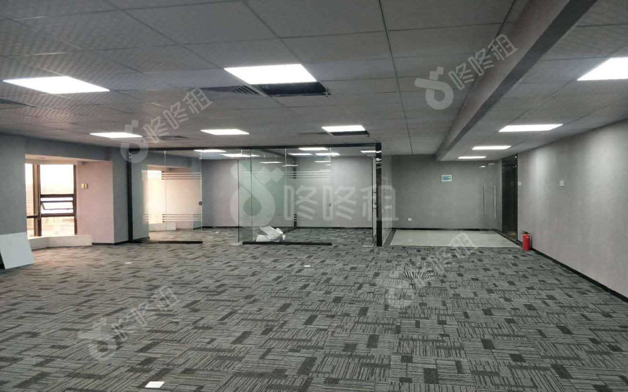 国贸大厦_439平_精装_未分类