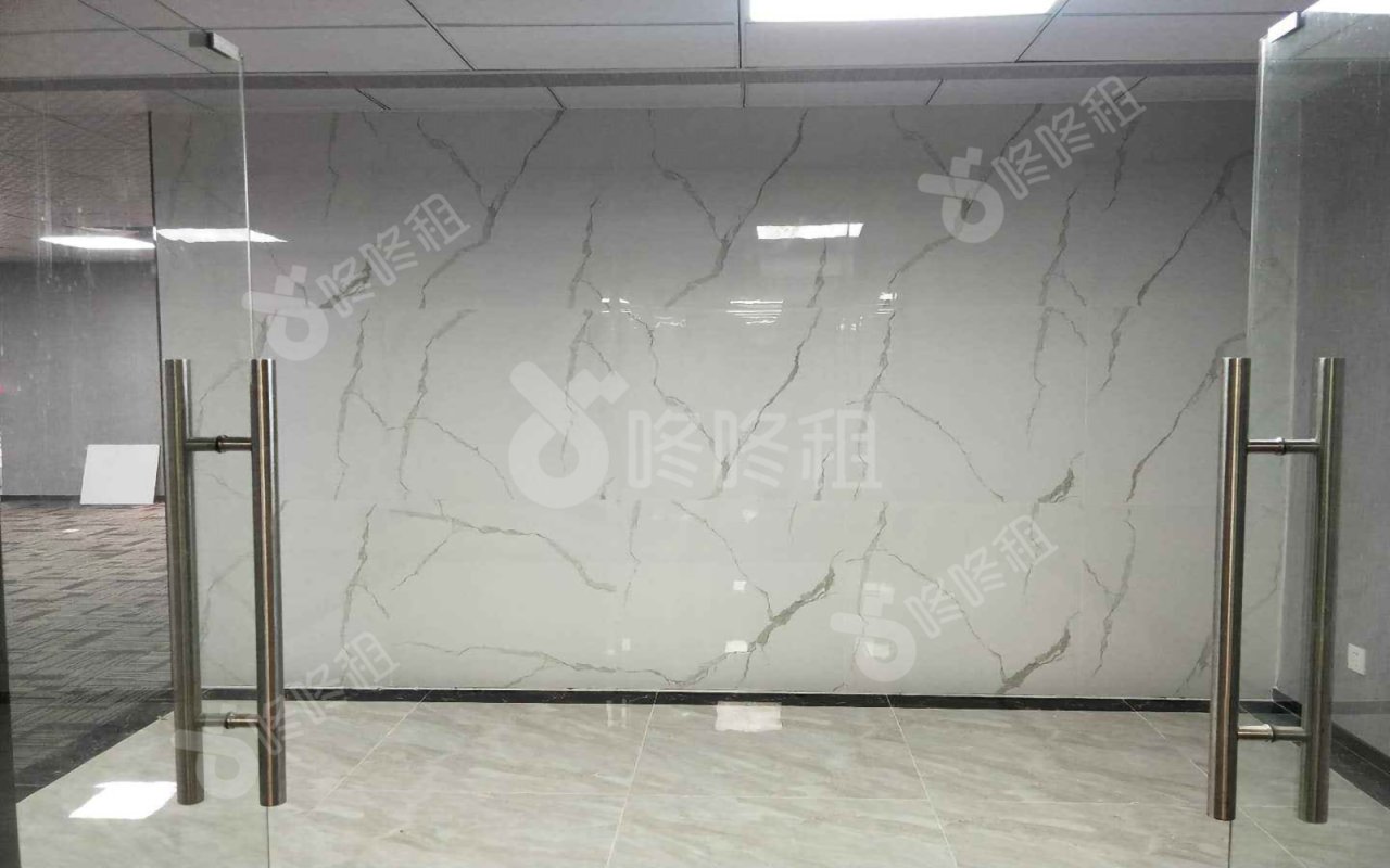 国贸大厦_439平_精装_未分类