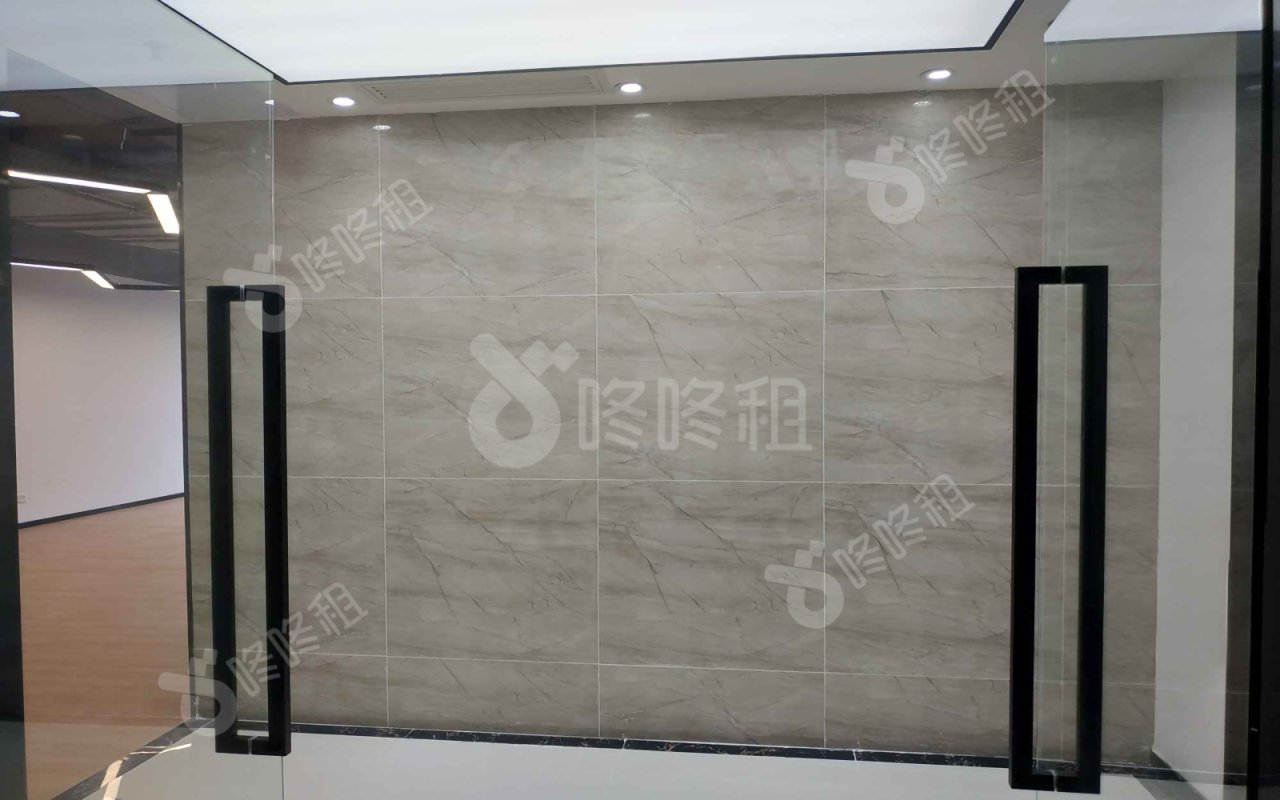 国威电子商务大厦_162平_精装_未分类