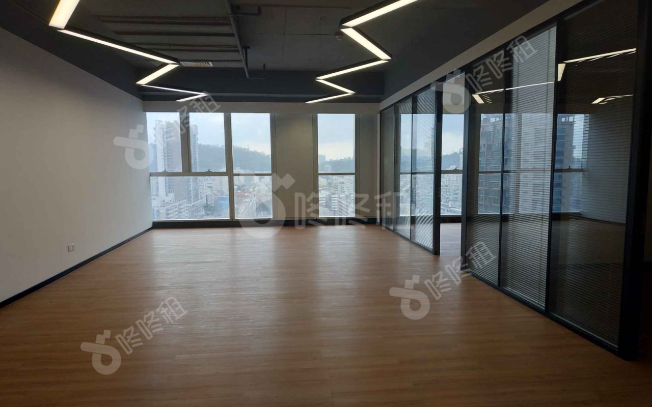 国威电子商务大厦_162平_精装_未分类