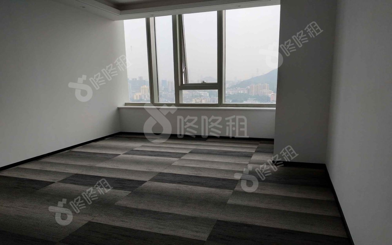 海外联谊大厦_65平_精装_未分类