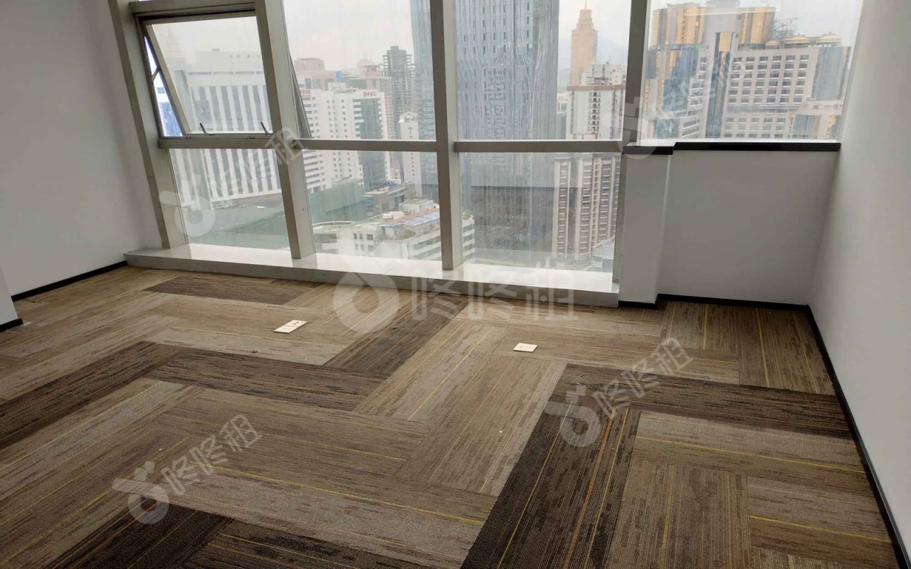 海外联谊大厦_159平_精装_未分类