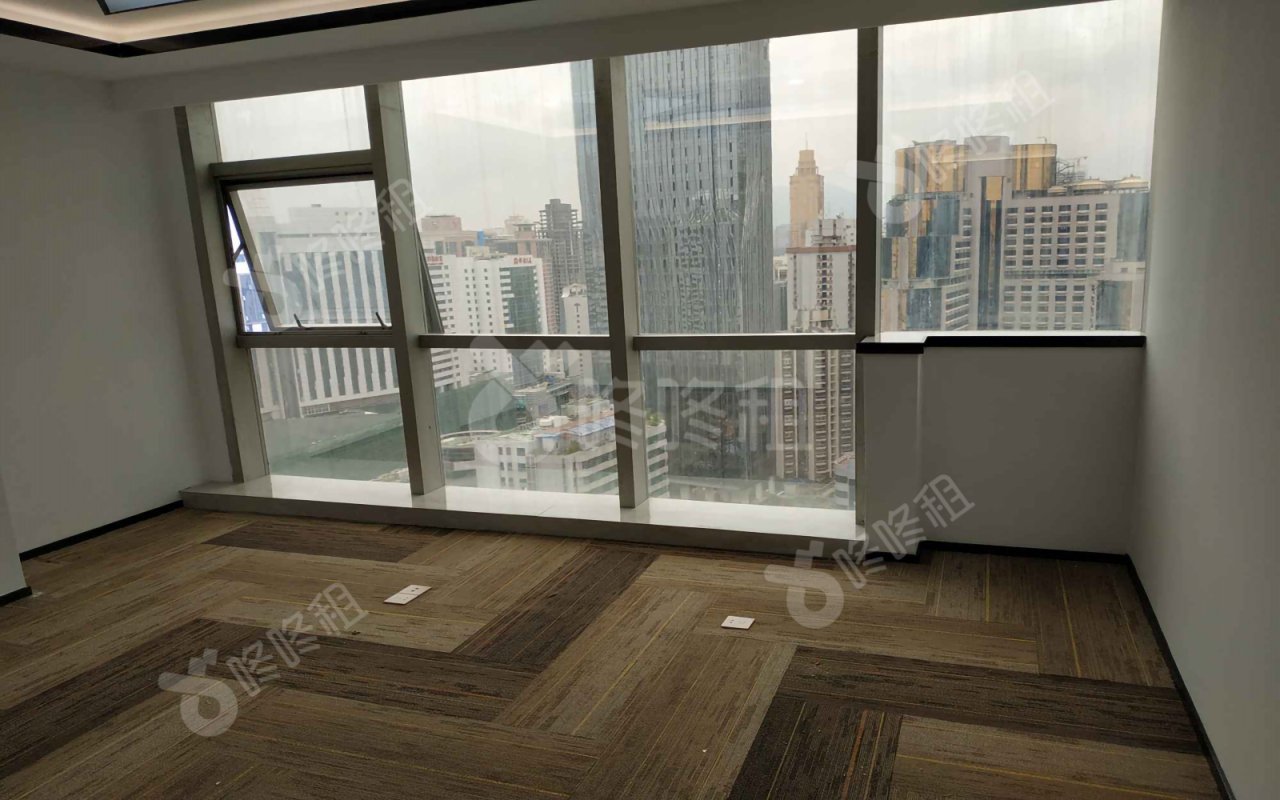 海外联谊大厦_159平_精装_未分类