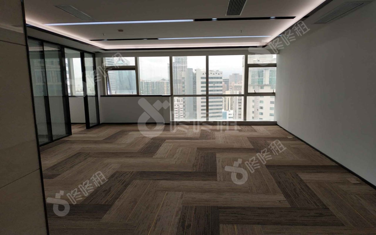 海外联谊大厦_159平_精装_未分类