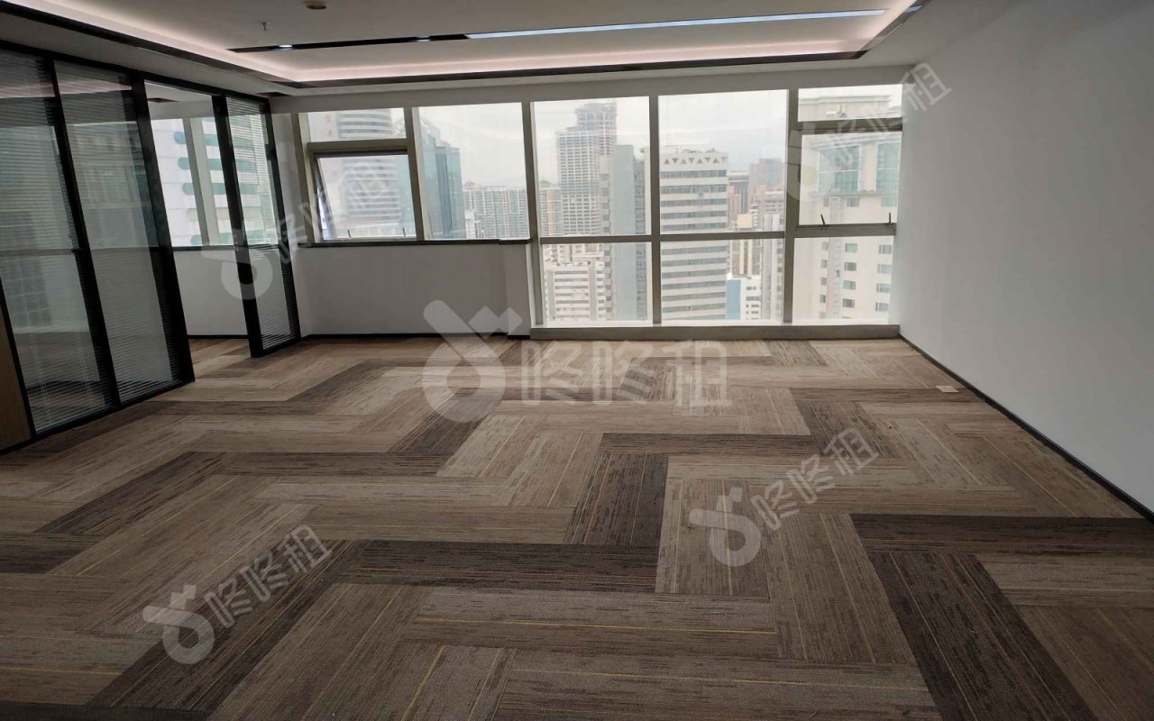 海外联谊大厦_159平_精装_未分类