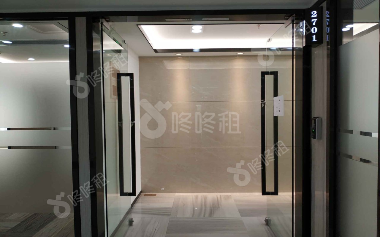 海外联谊大厦_159平_精装_未分类