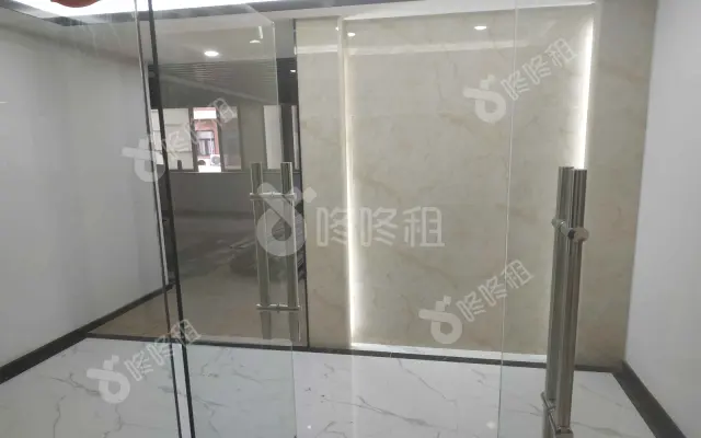 海燕大厦_130平_精装_办公室房源出租