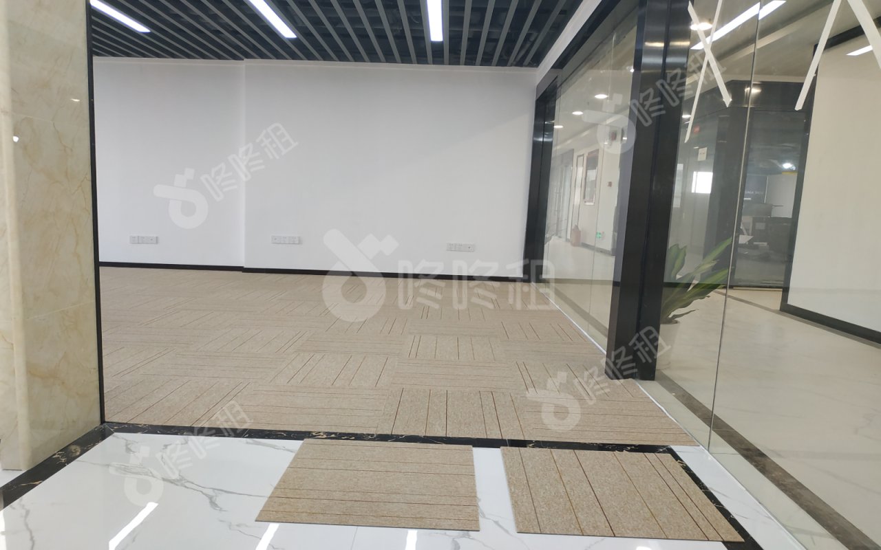 海燕大厦_235平_精装_未分类